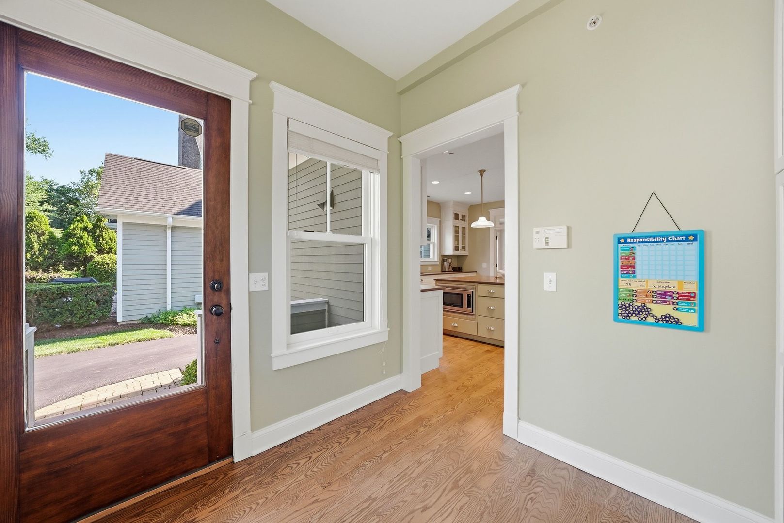 611 Prairie Avenue