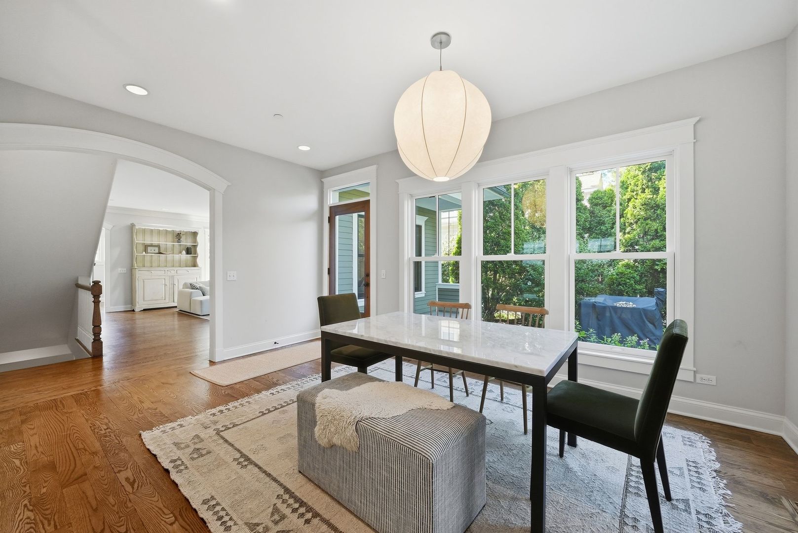 611 Prairie Avenue