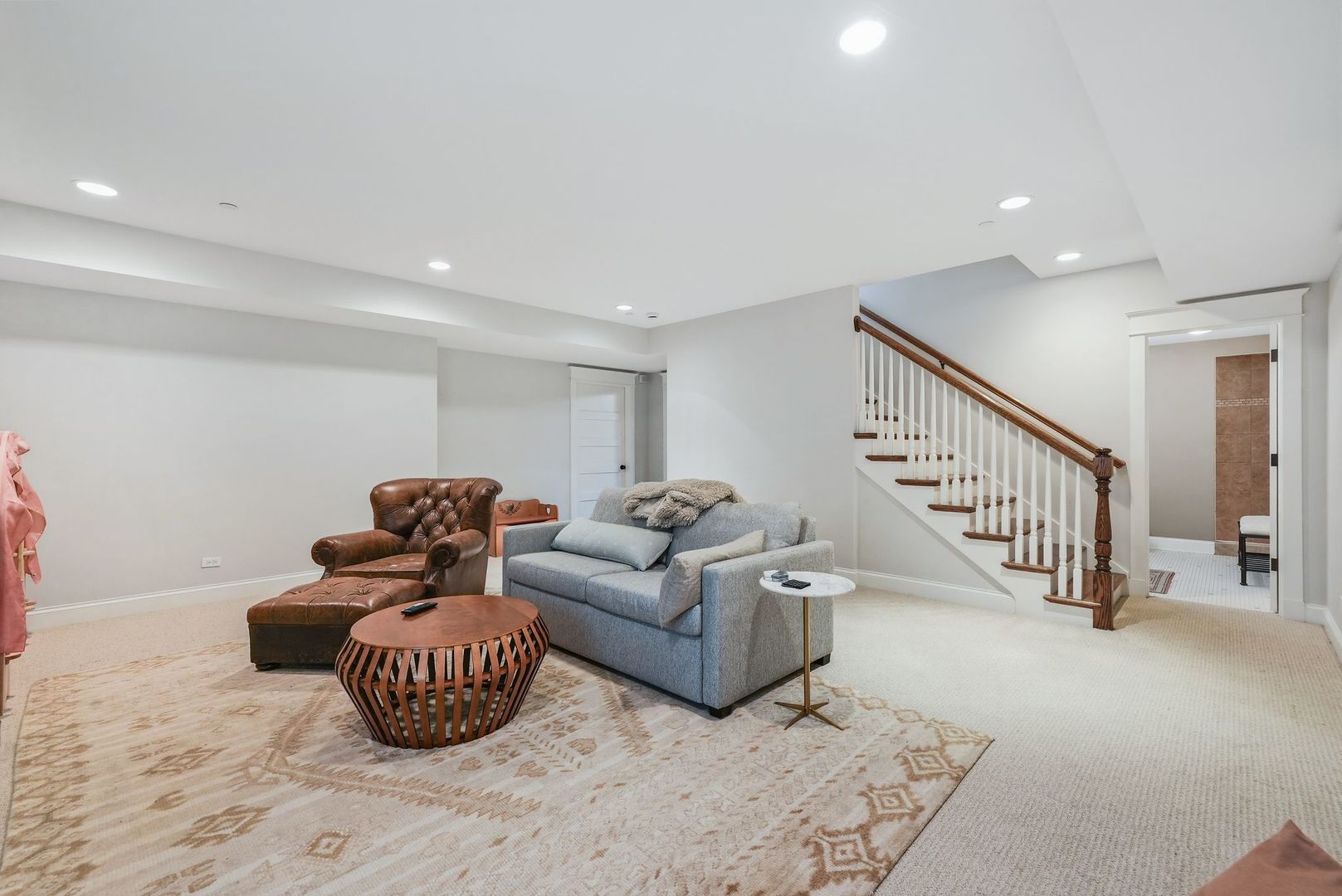 611 Prairie Avenue