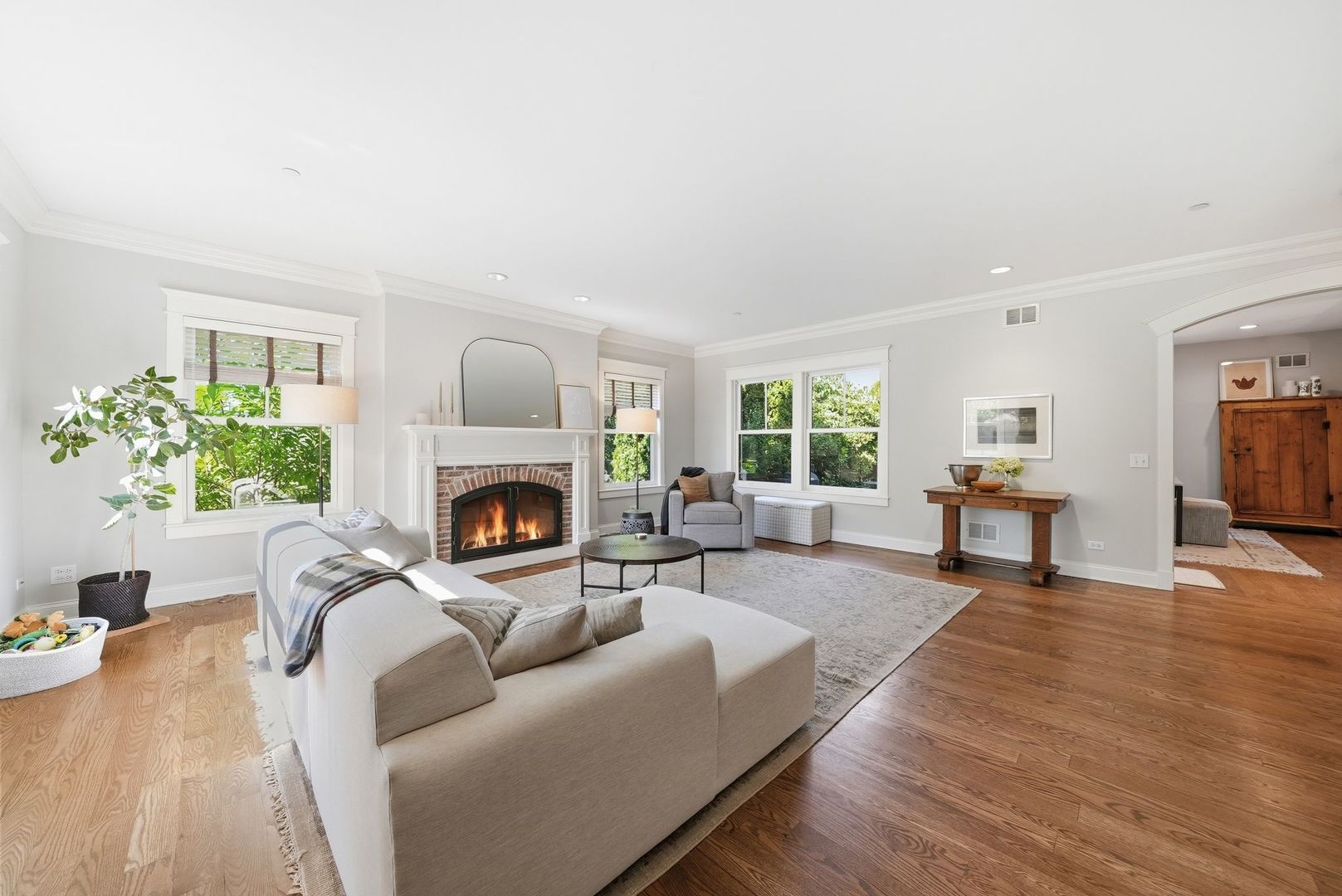 611 Prairie Avenue
