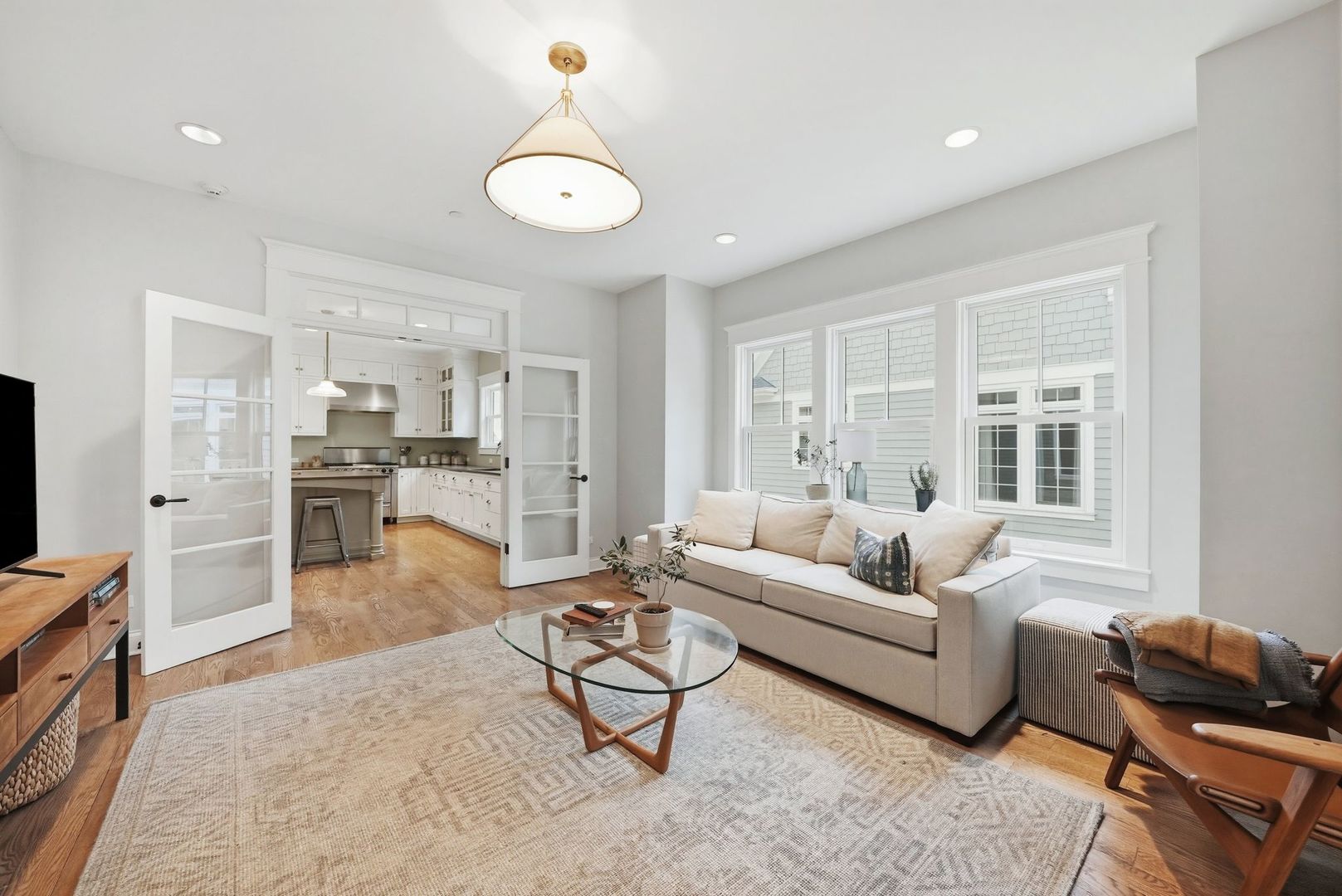 611 Prairie Avenue