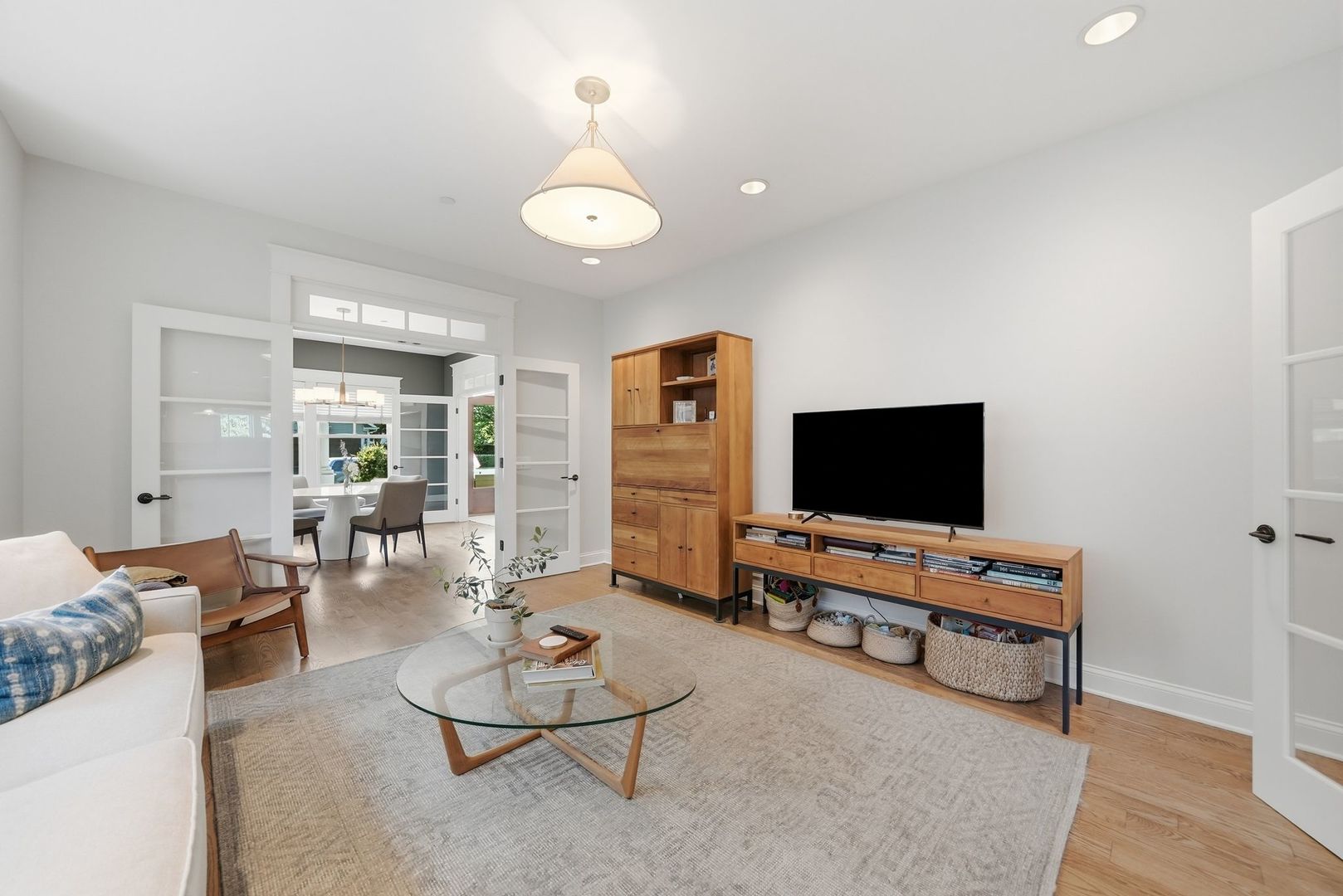611 Prairie Avenue