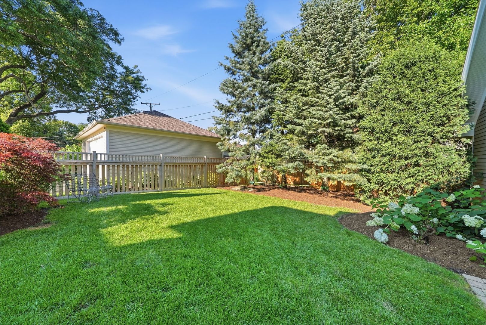 611 Prairie Avenue