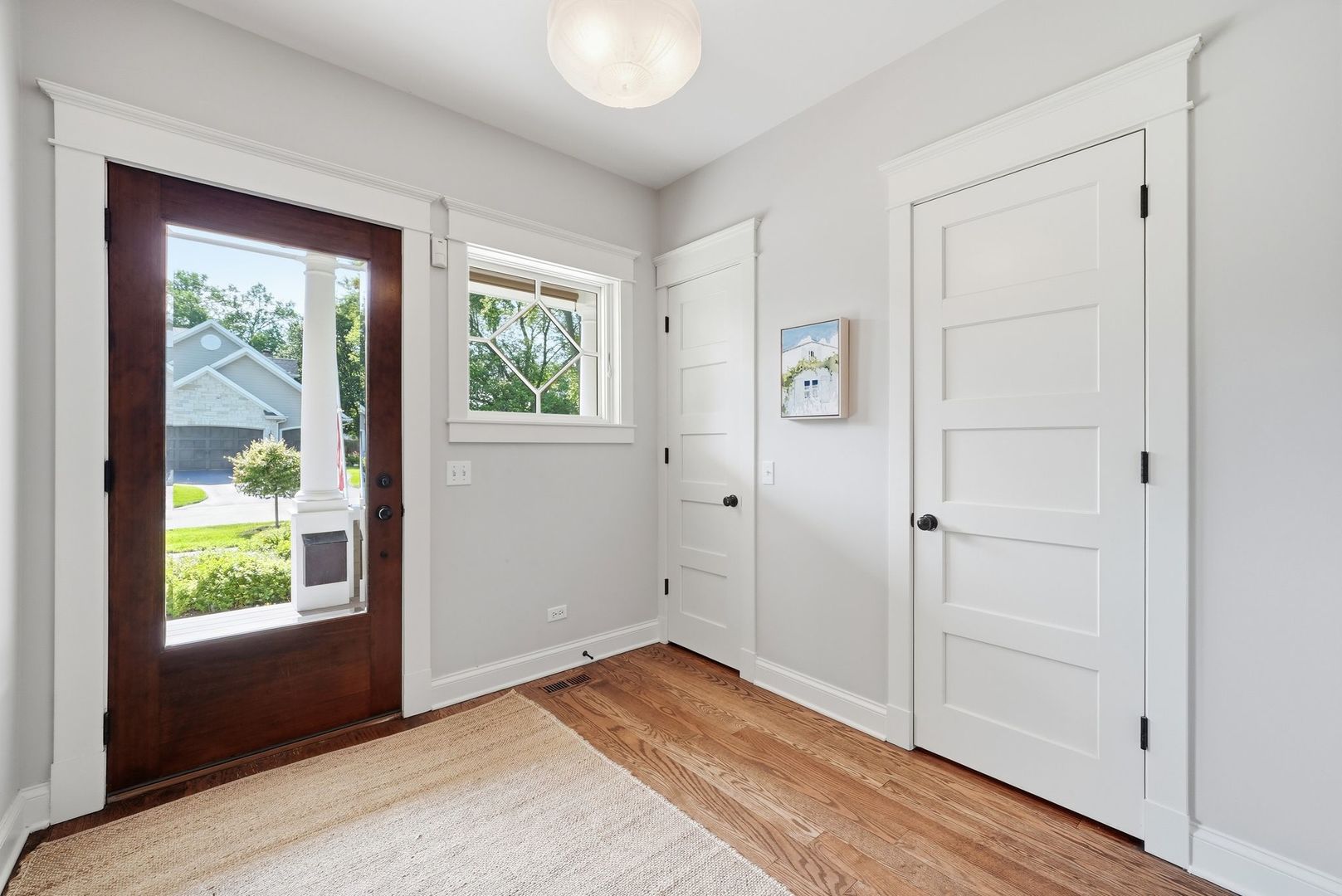 611 Prairie Avenue