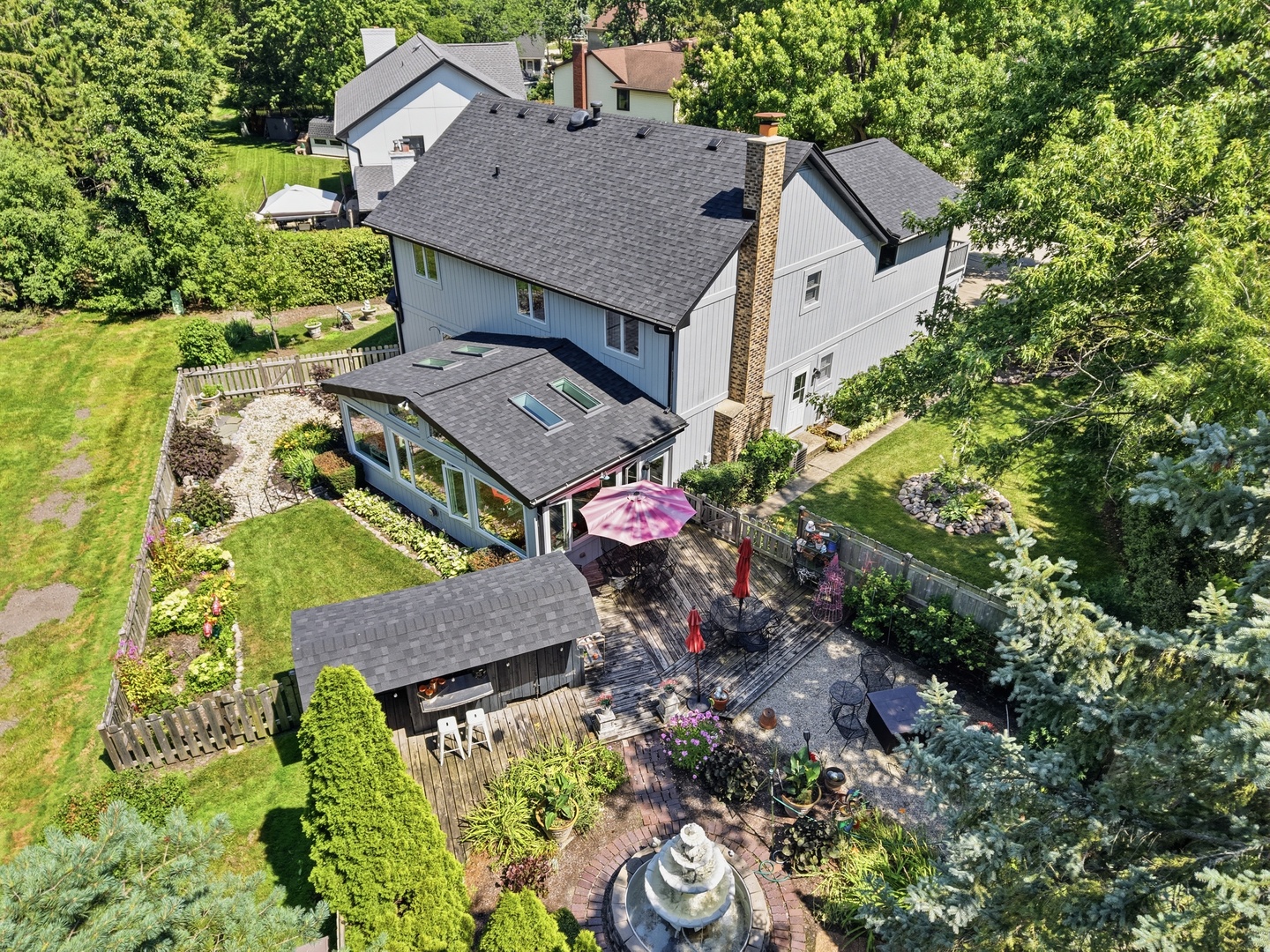 3580 Londonderry Court