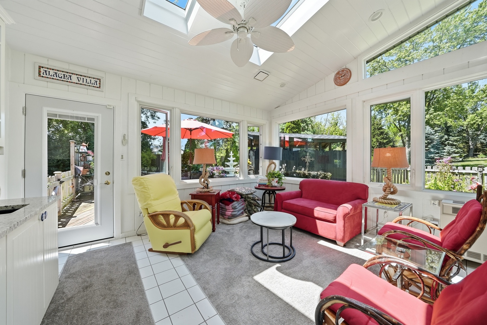 3580 Londonderry Court