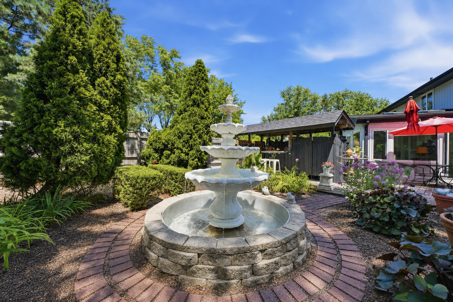 3580 Londonderry Court