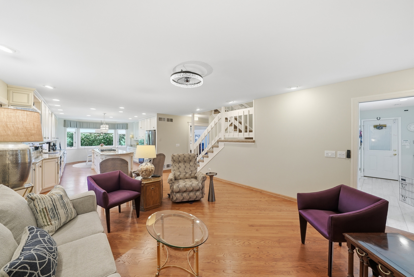 3580 Londonderry Court