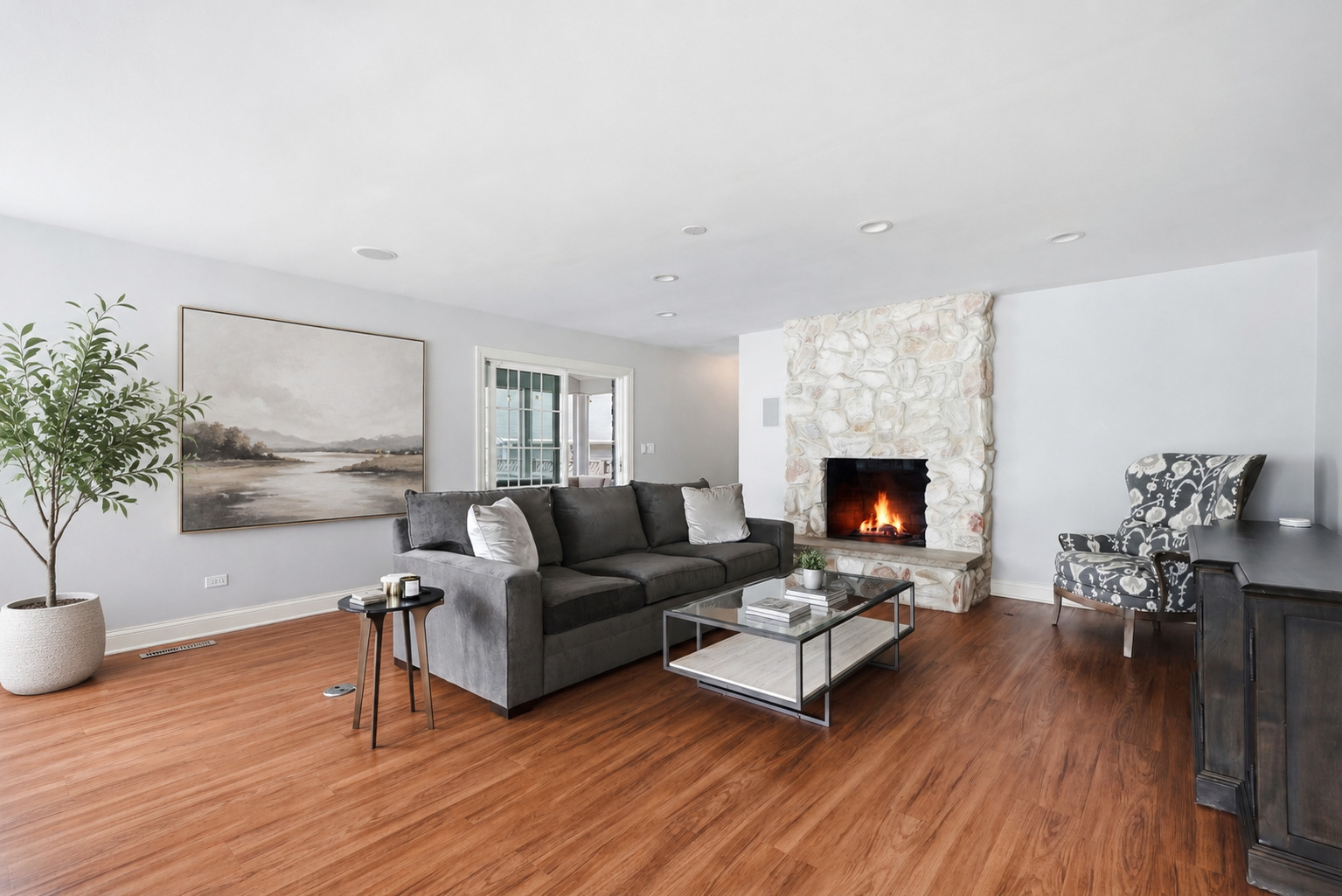 439 North Avenue