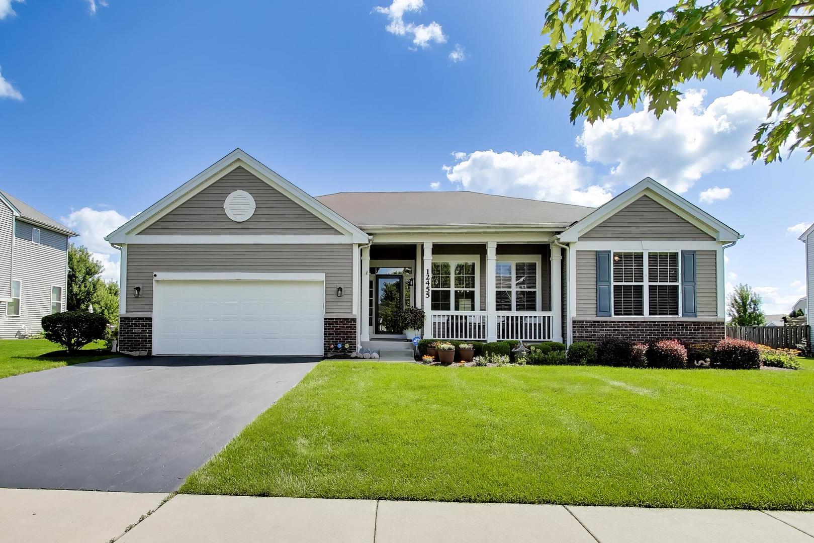 12455 Carver Lane