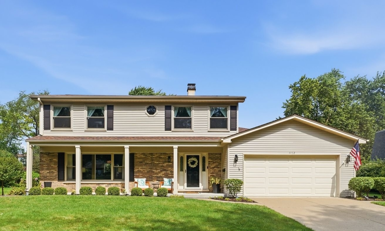 1112 Regency Lane