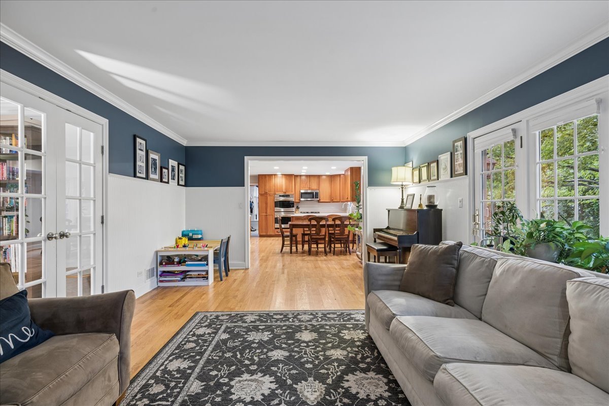 2701 Old Mill Lane