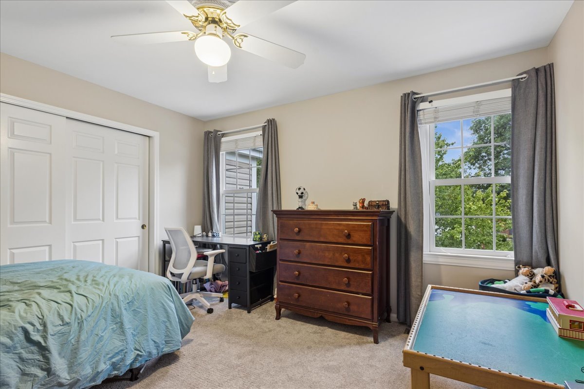 2701 Old Mill Lane