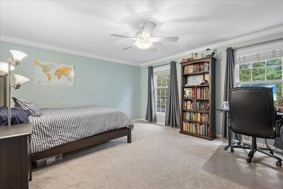 2701 Old Mill Lane