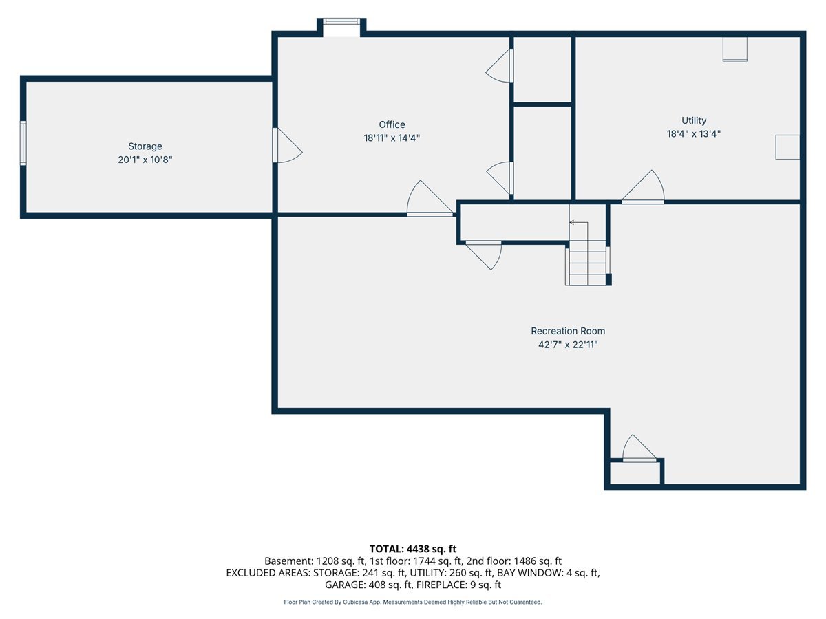 2701 Old Mill Lane