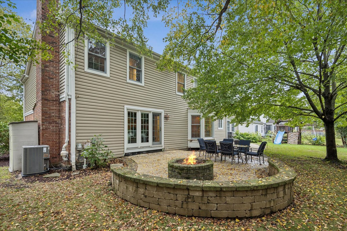2701 Old Mill Lane