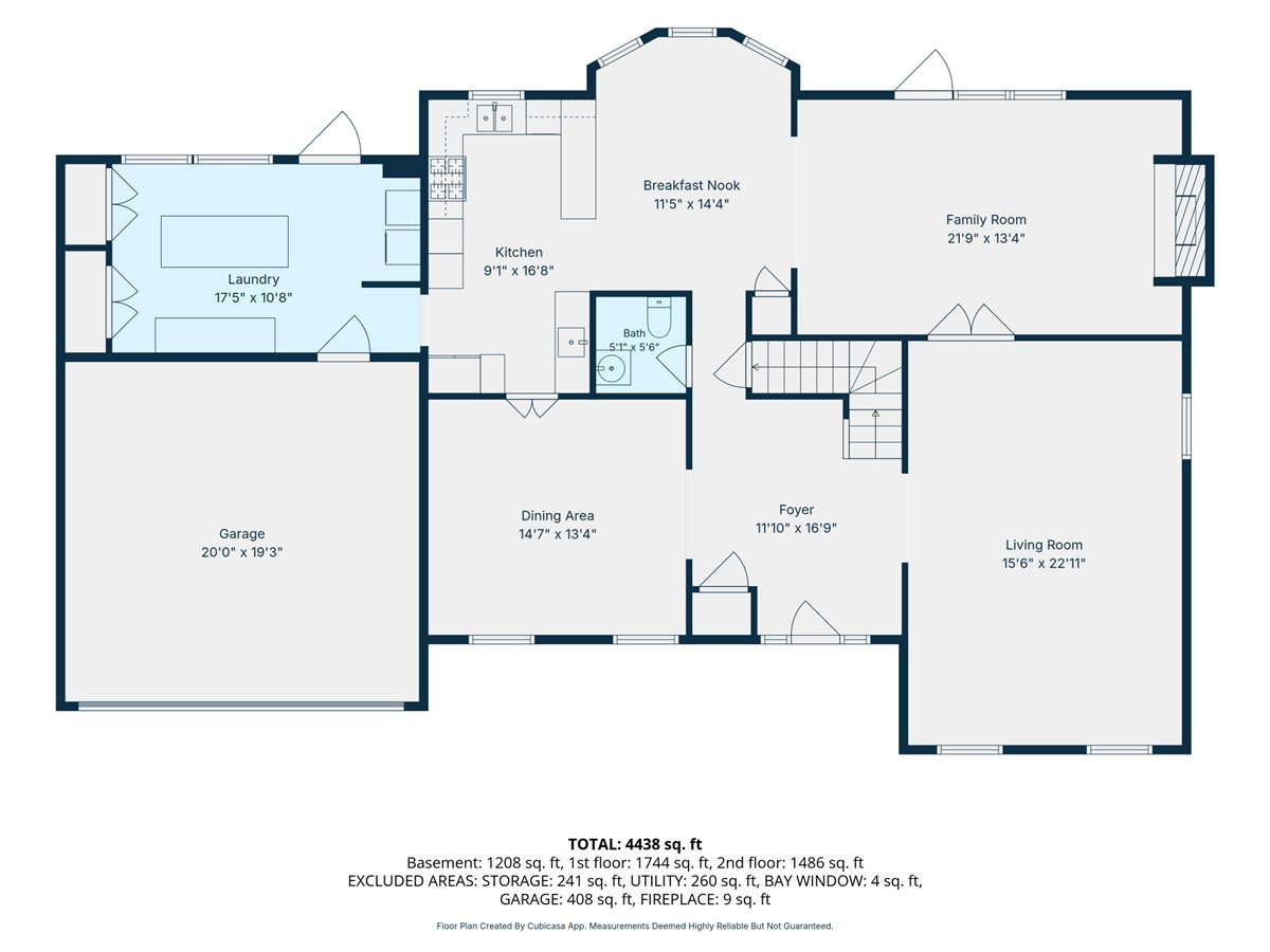 2701 Old Mill Lane