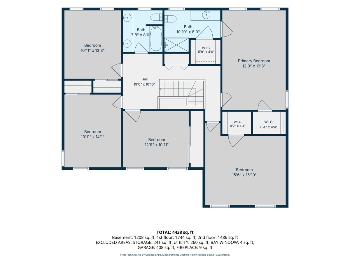 2701 Old Mill Lane