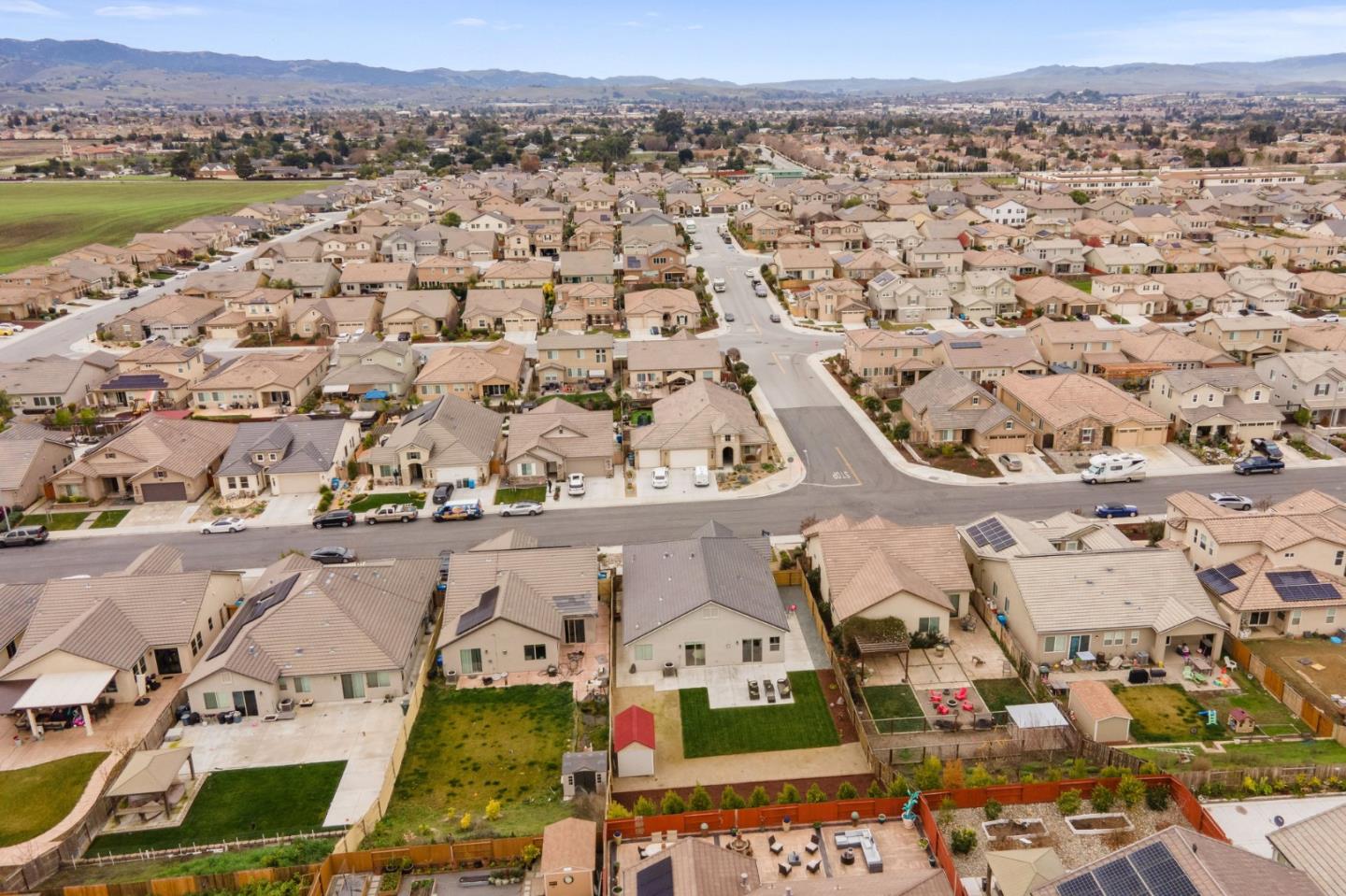 1605 Goldenstar Court