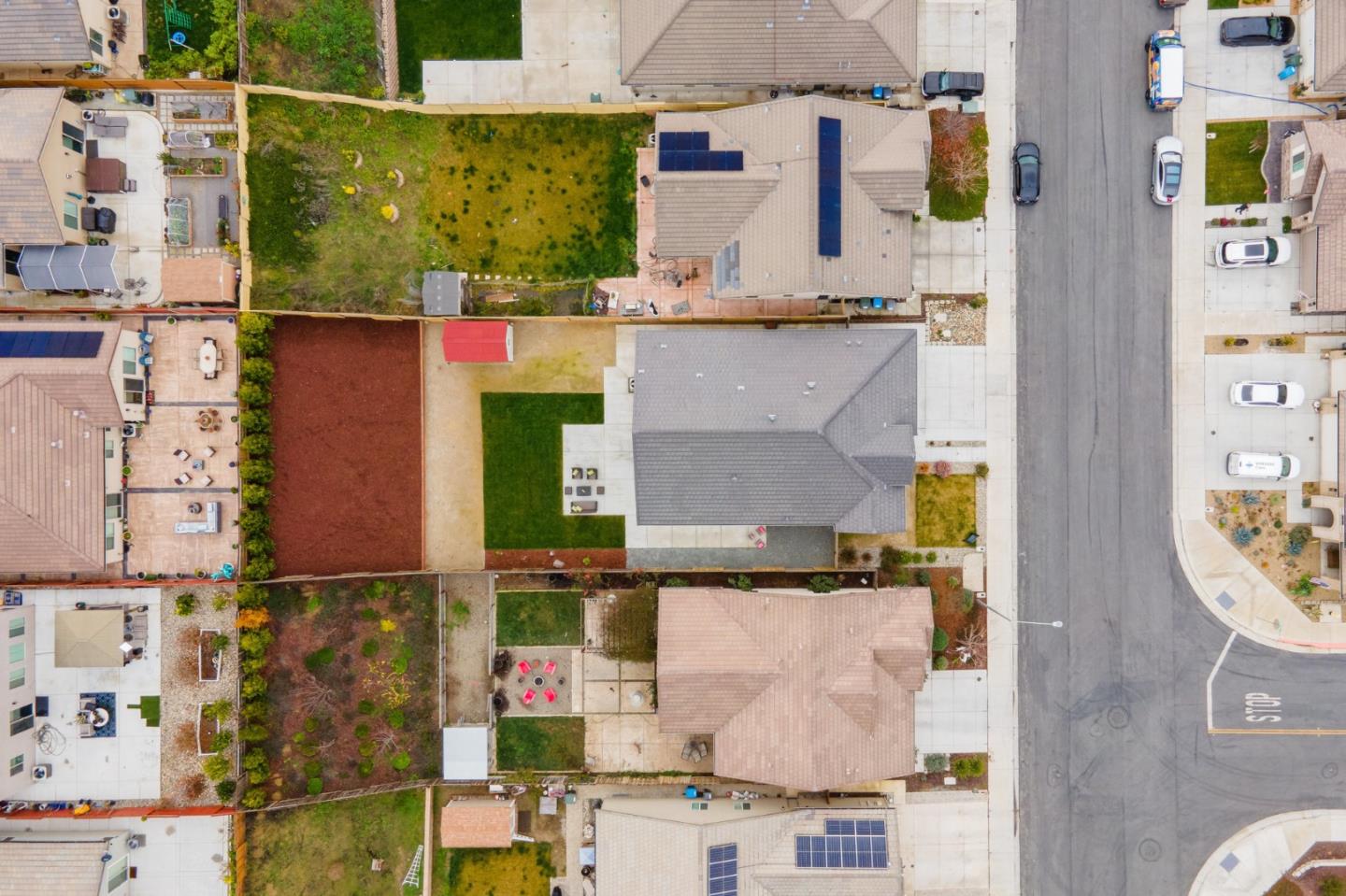 1605 Goldenstar Court