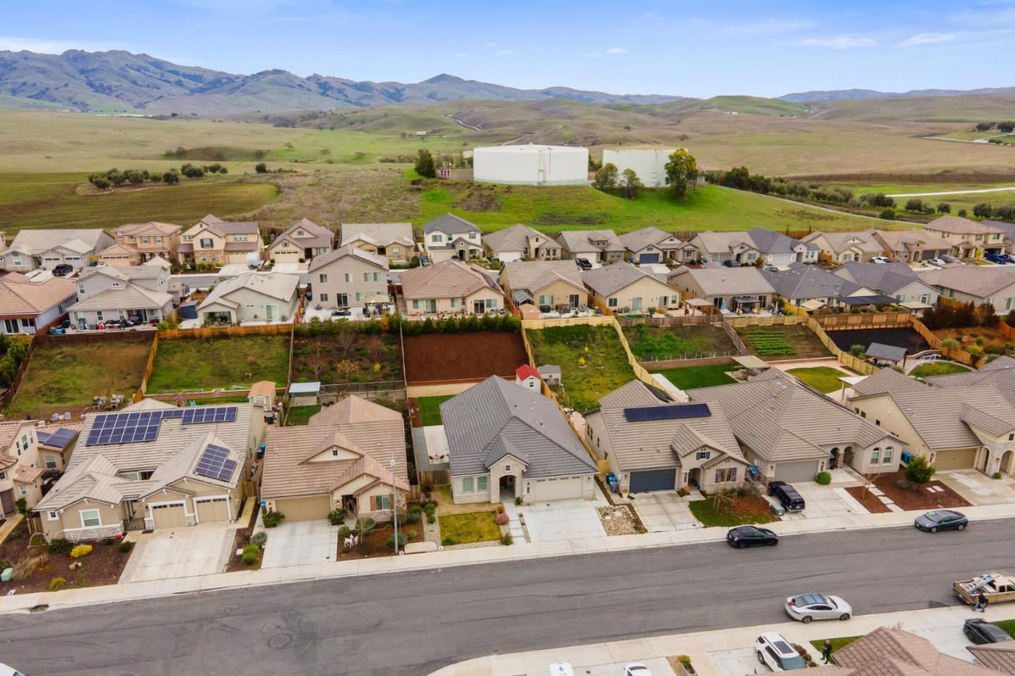 1605 Goldenstar Court