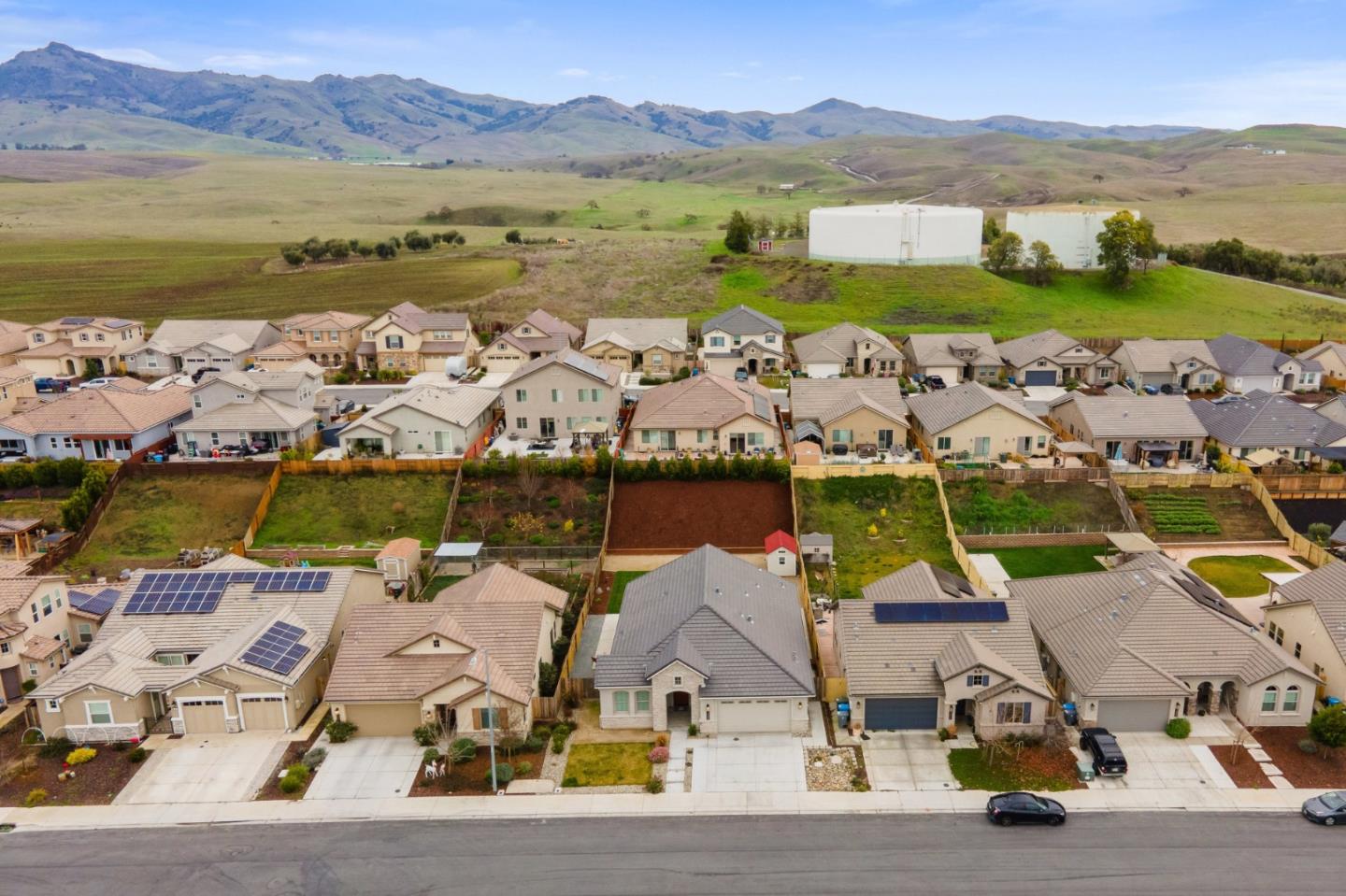 1605 Goldenstar Court