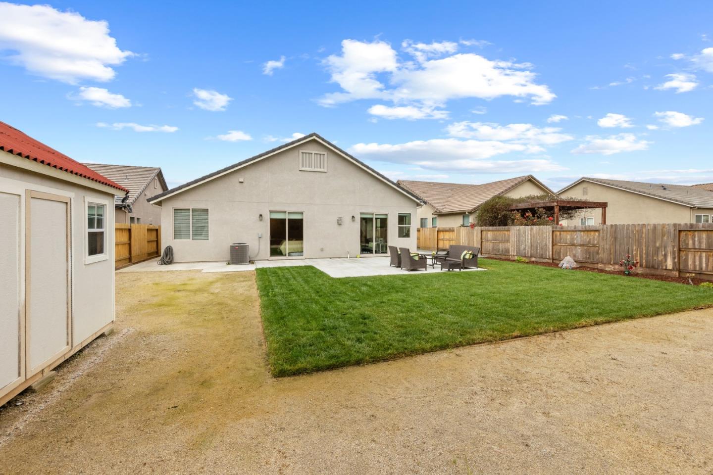 1605 Goldenstar Court