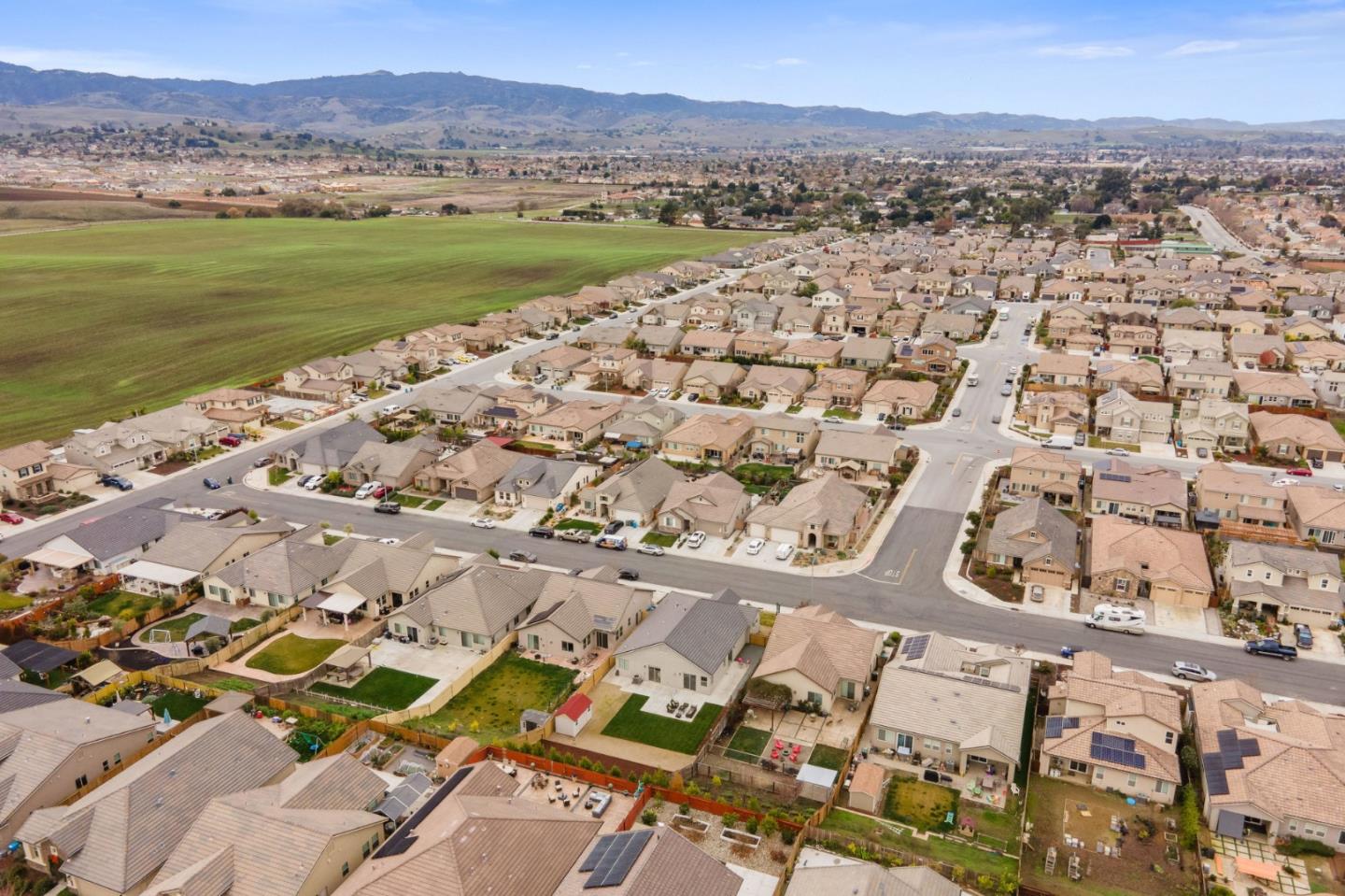 1605 Goldenstar Court