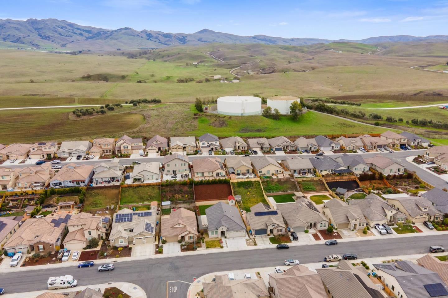 1605 Goldenstar Court