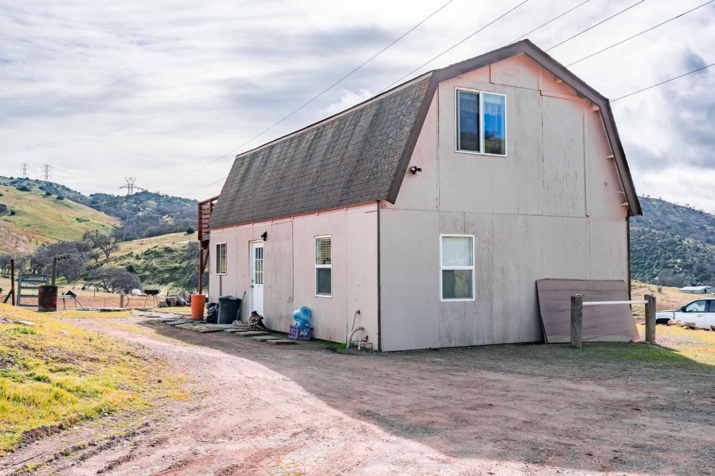 20094 Panoche RD