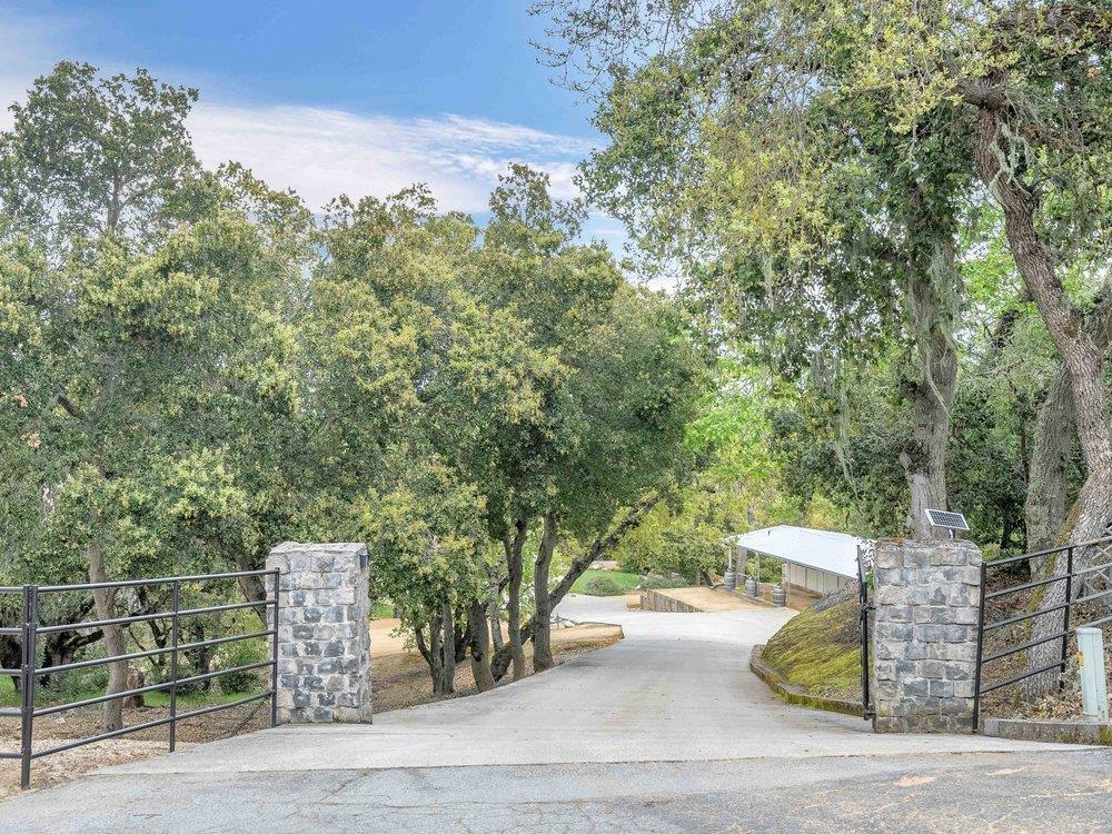 6800 San Juan Canyon RD