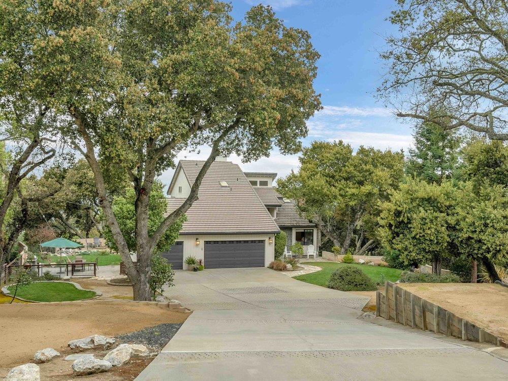 6800 San Juan Canyon RD