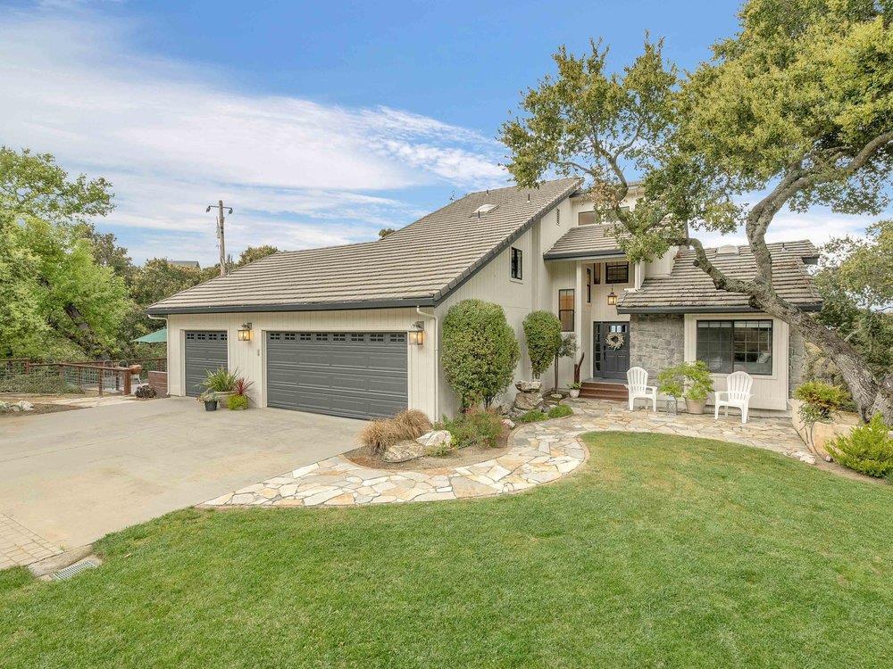 6800 San Juan Canyon RD