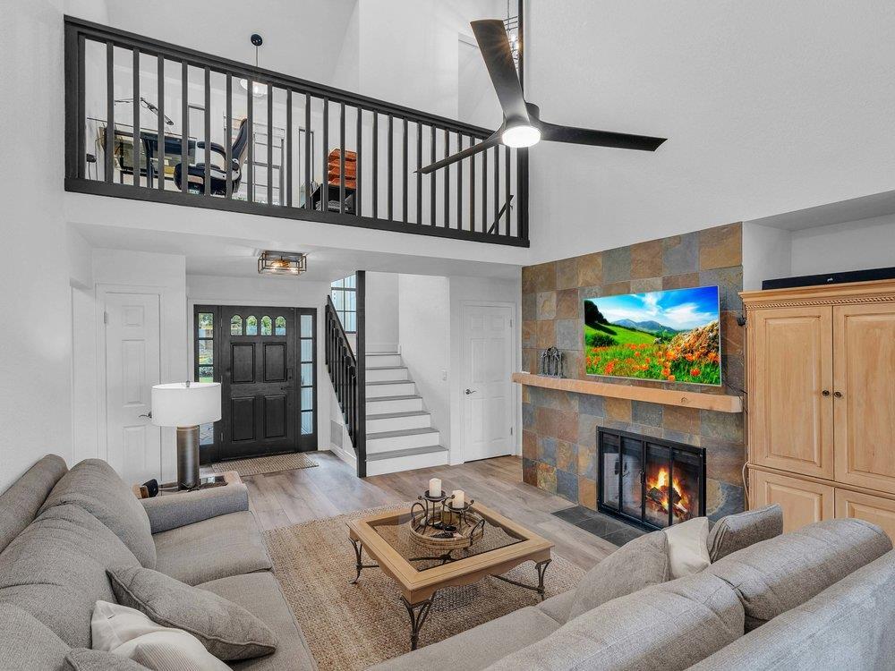 6800 San Juan Canyon RD