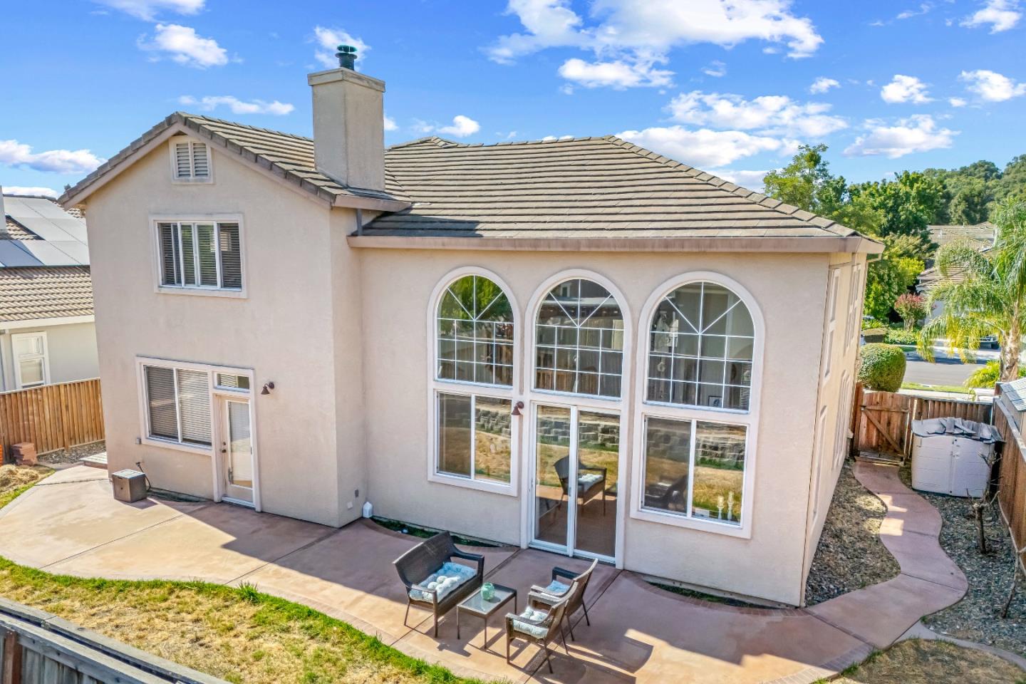 1515 Dovetail Way