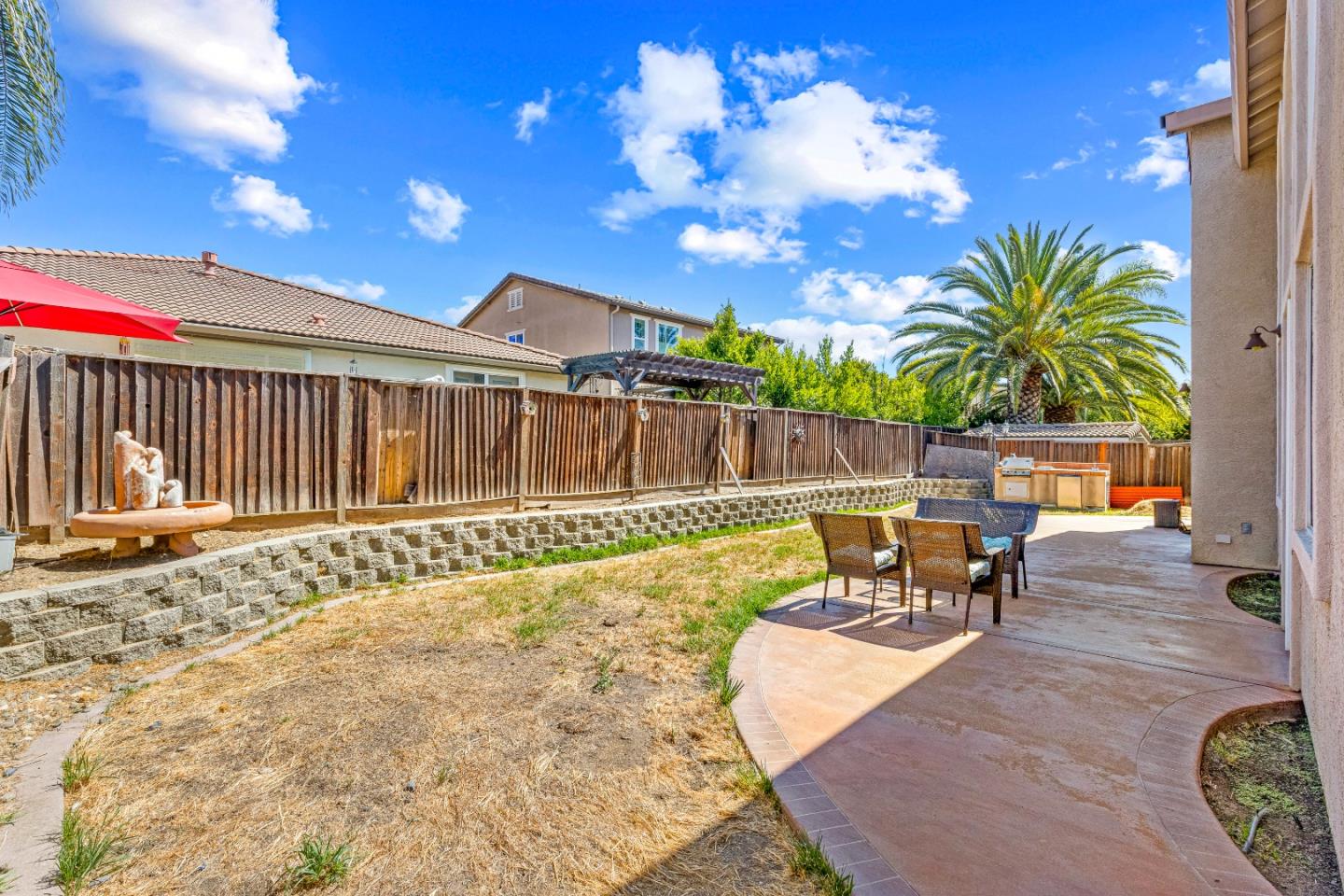 1515 Dovetail Way