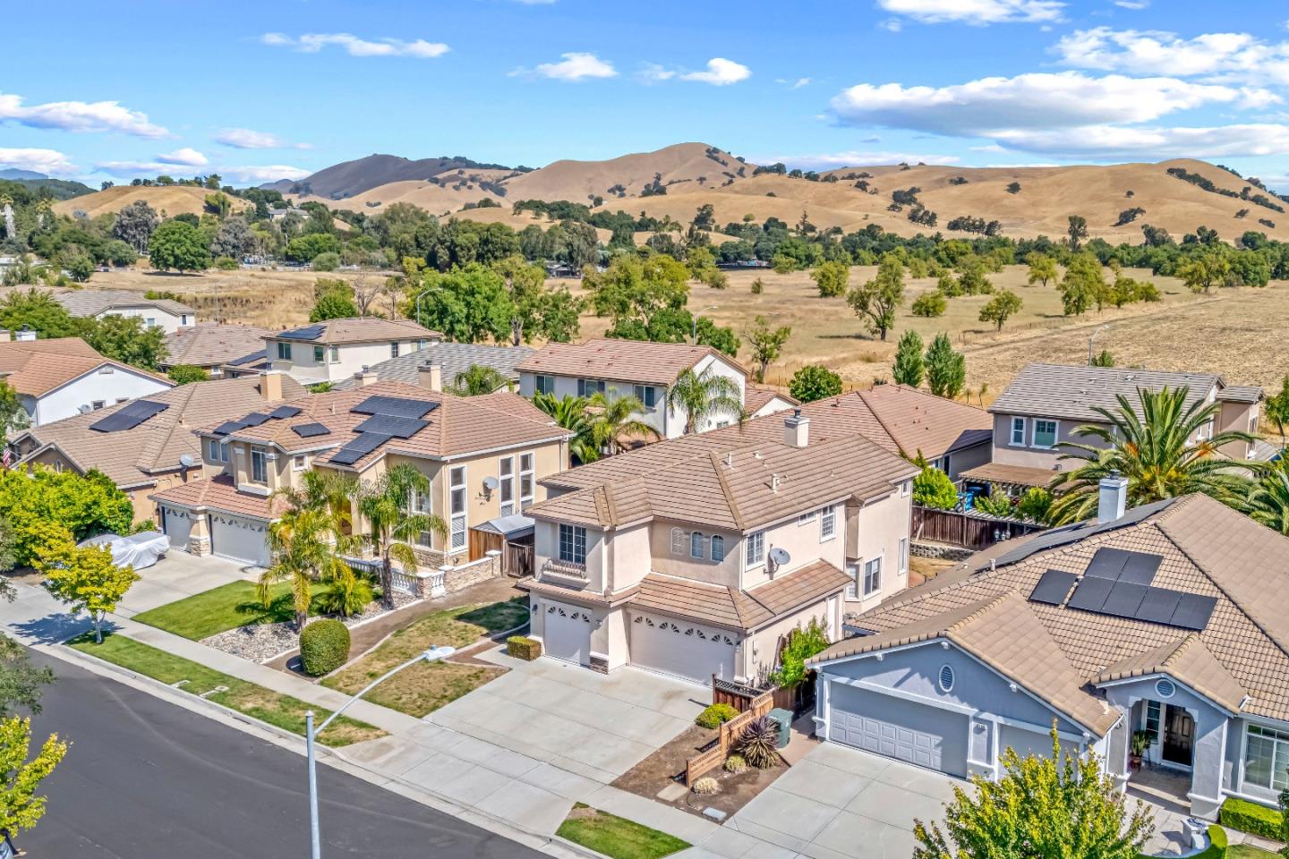 1515 Dovetail Way