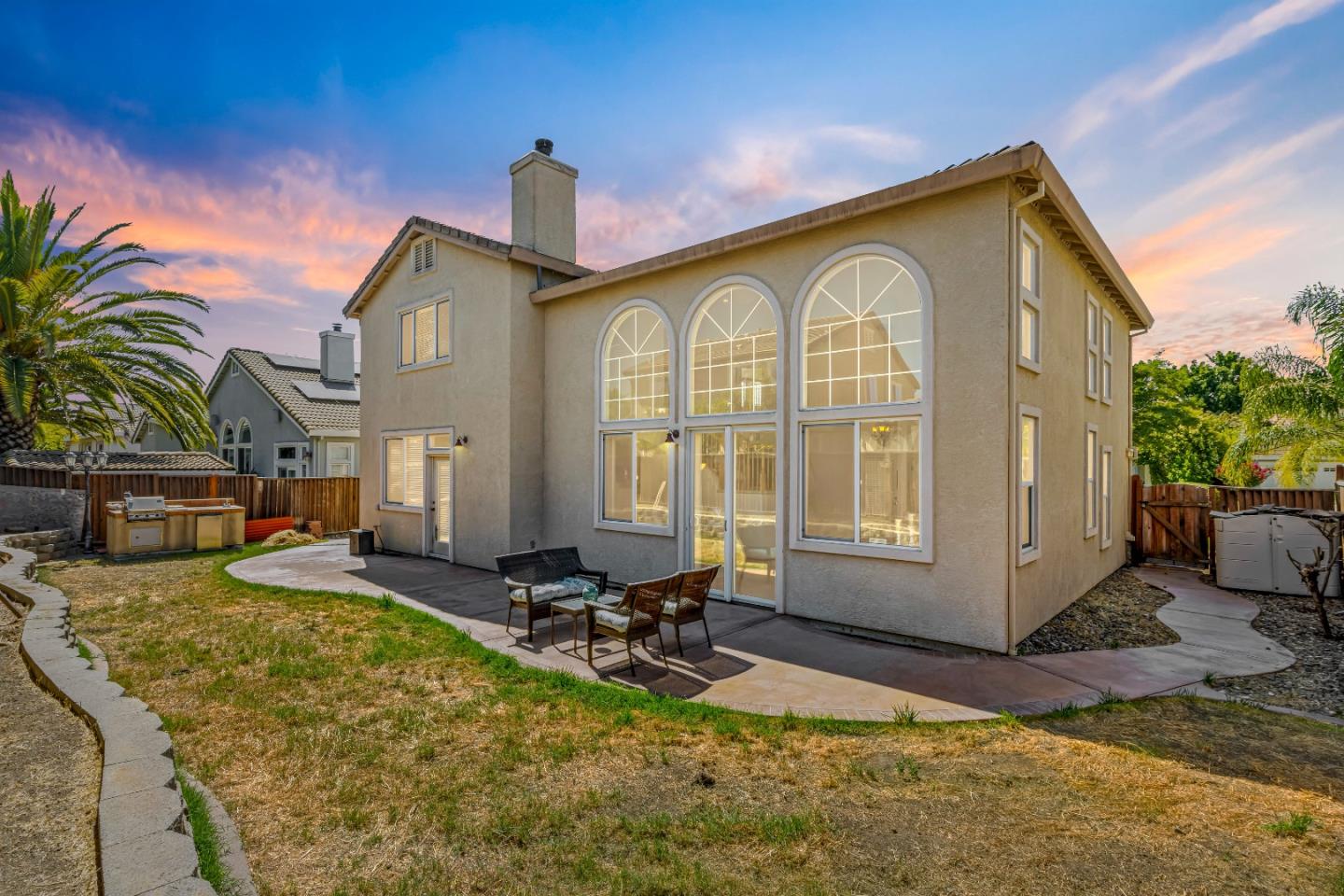 1515 Dovetail Way