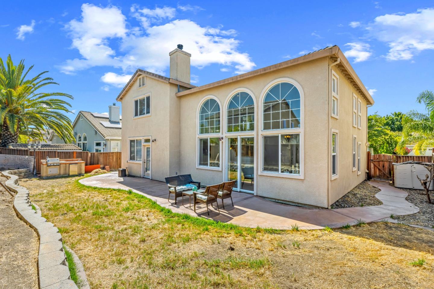 1515 Dovetail Way