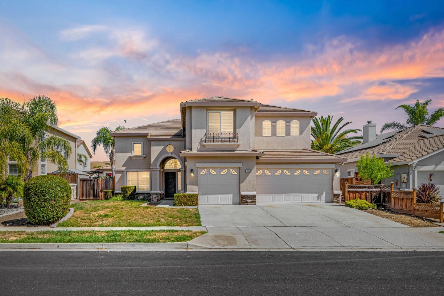 1515 Dovetail Way