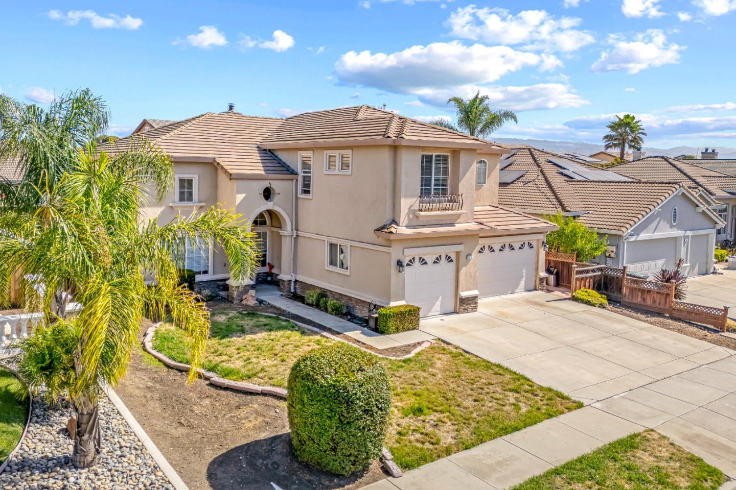 1515 Dovetail Way