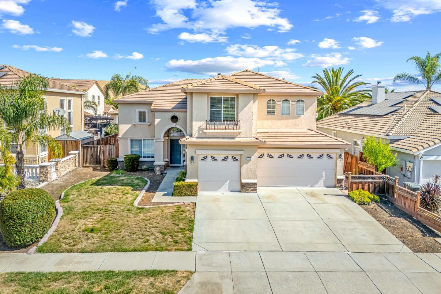 1515 Dovetail Way