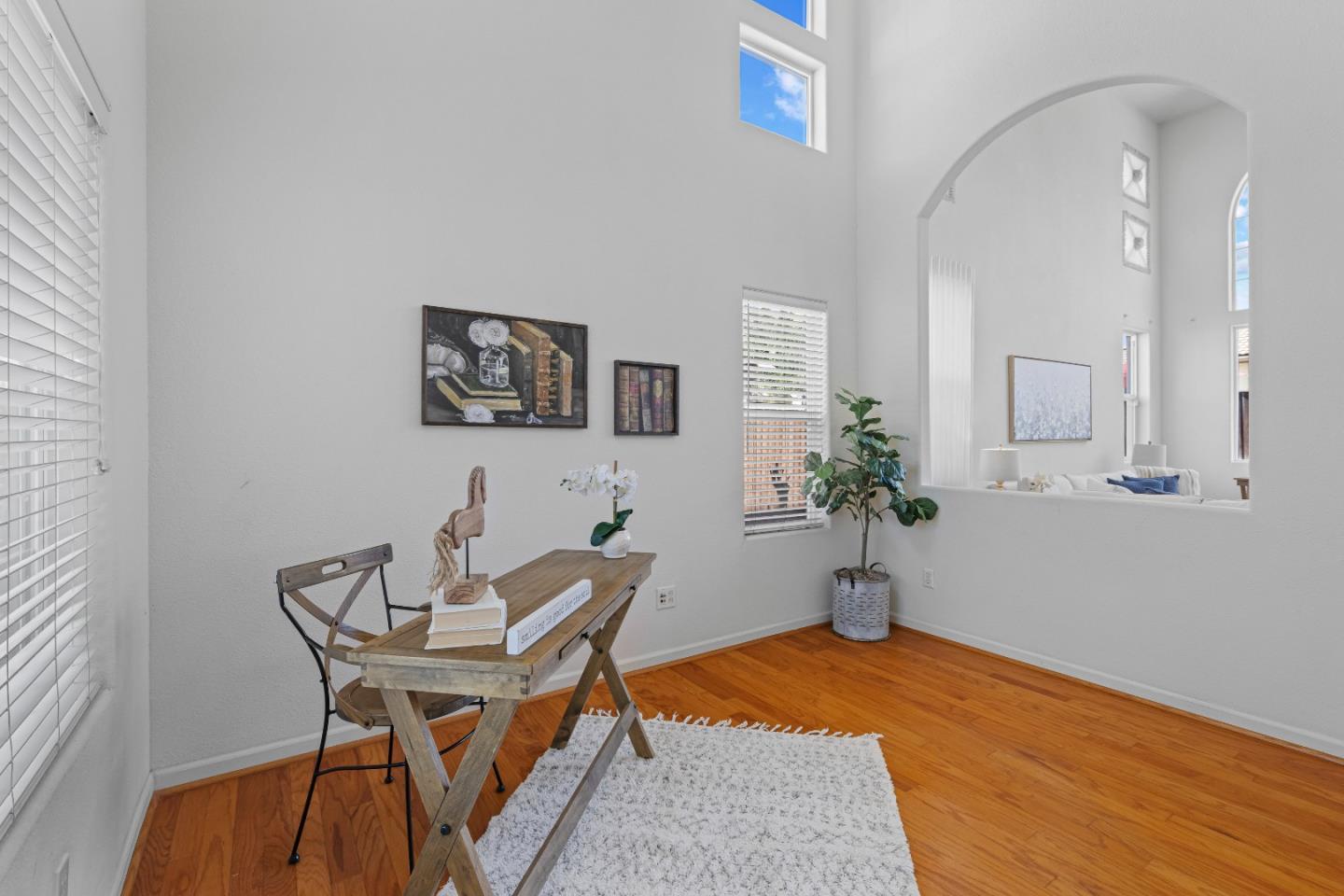 1515 Dovetail Way