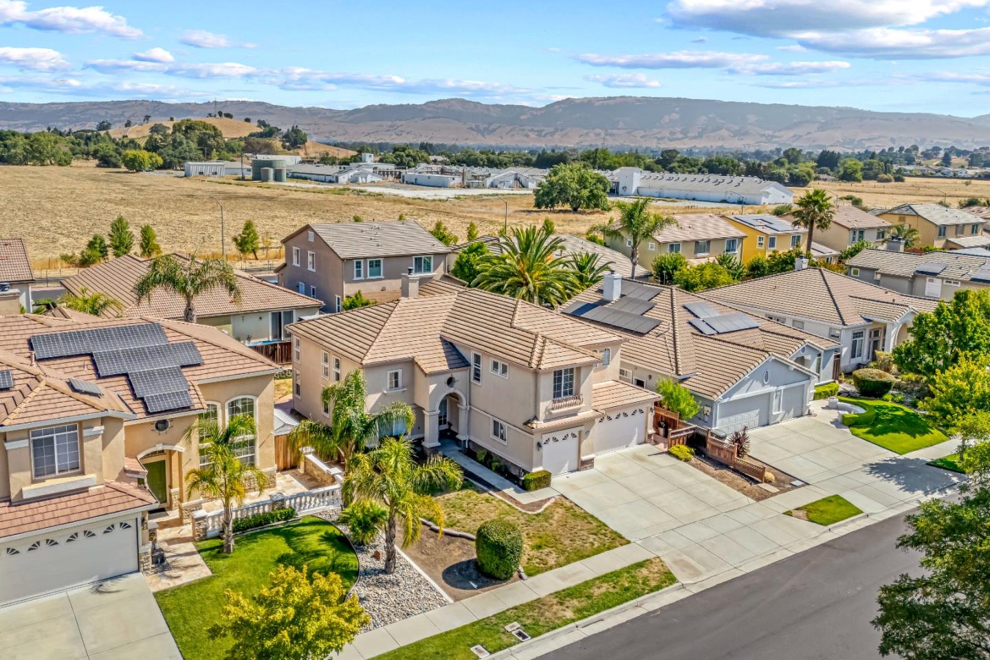1515 Dovetail Way