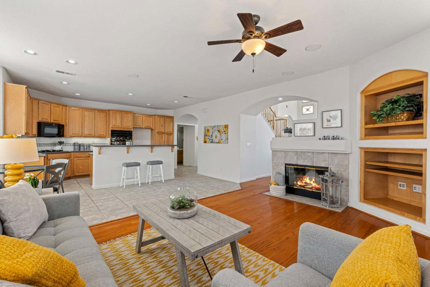 1515 Dovetail Way