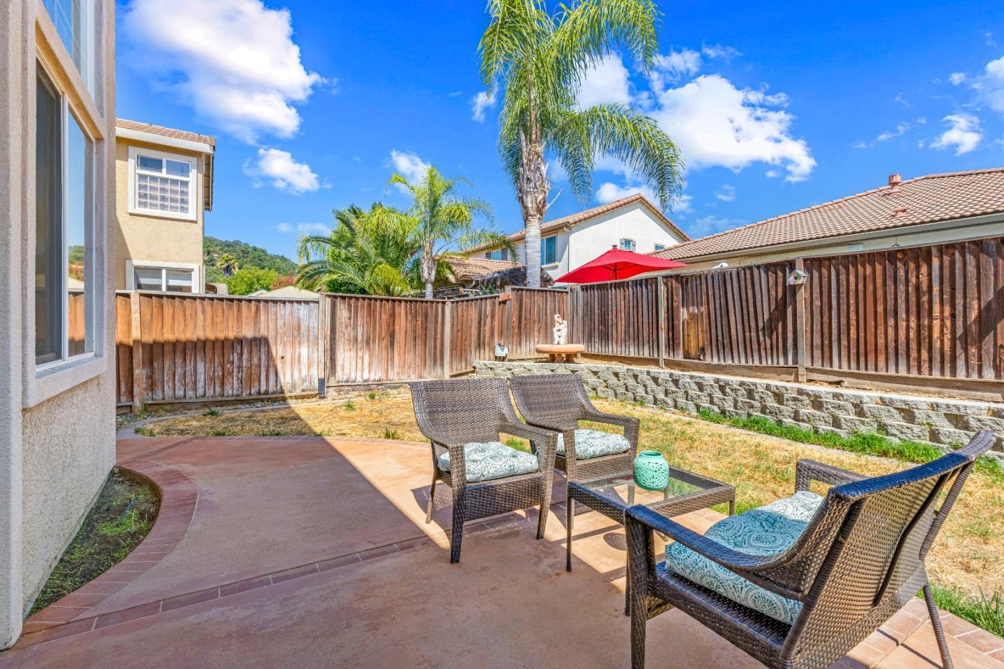 1515 Dovetail Way