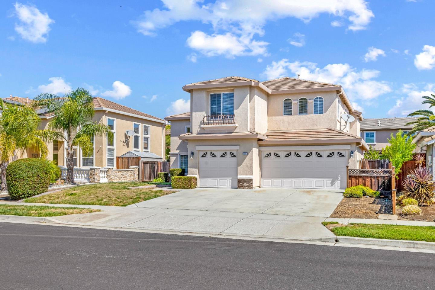 1515 Dovetail Way