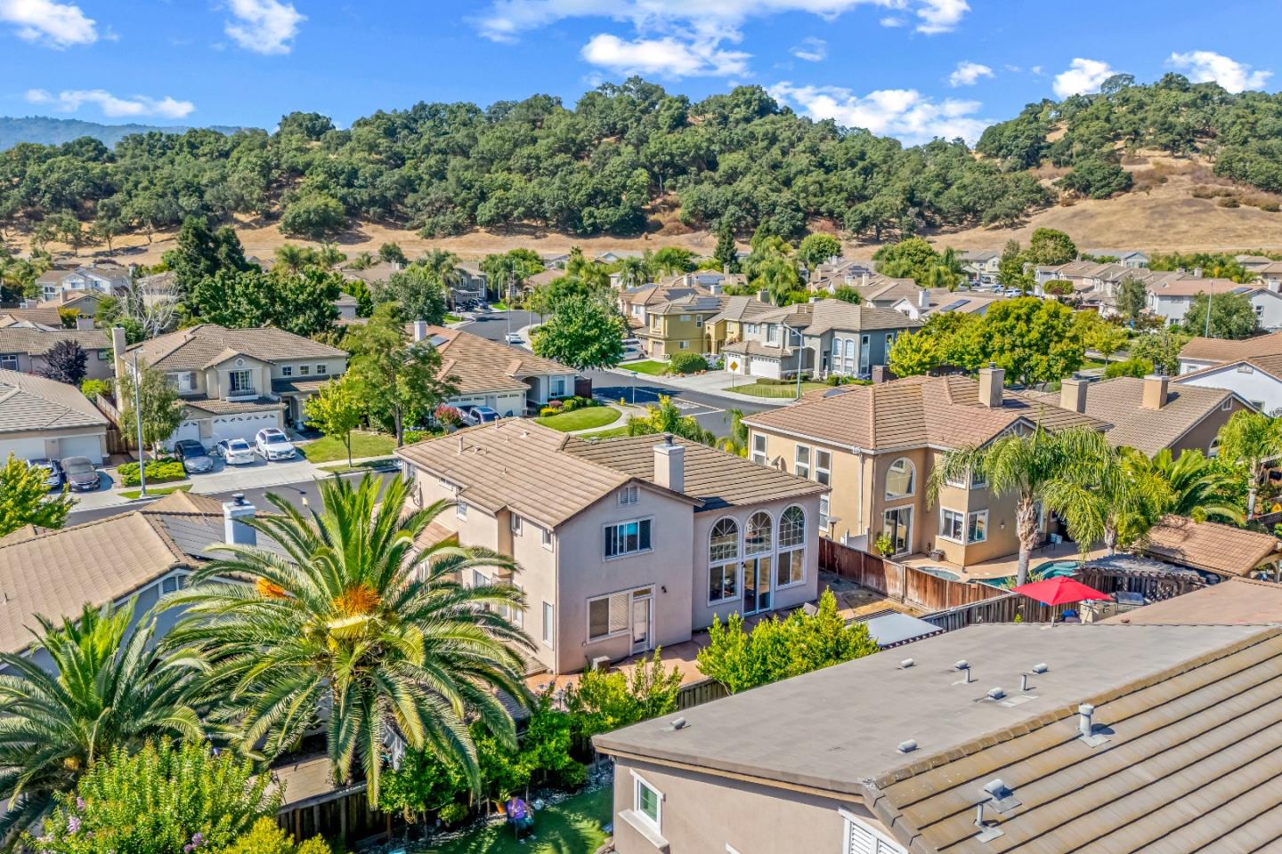 1515 Dovetail Way
