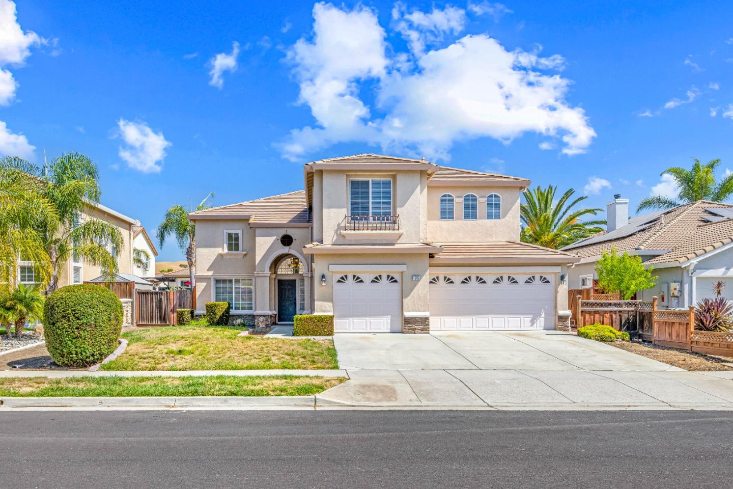 1515 Dovetail Way