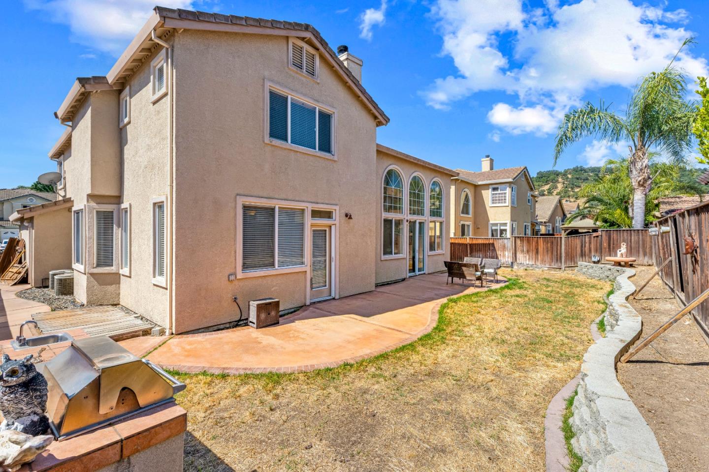 1515 Dovetail Way
